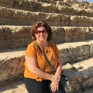 Meet your Posher, Tami